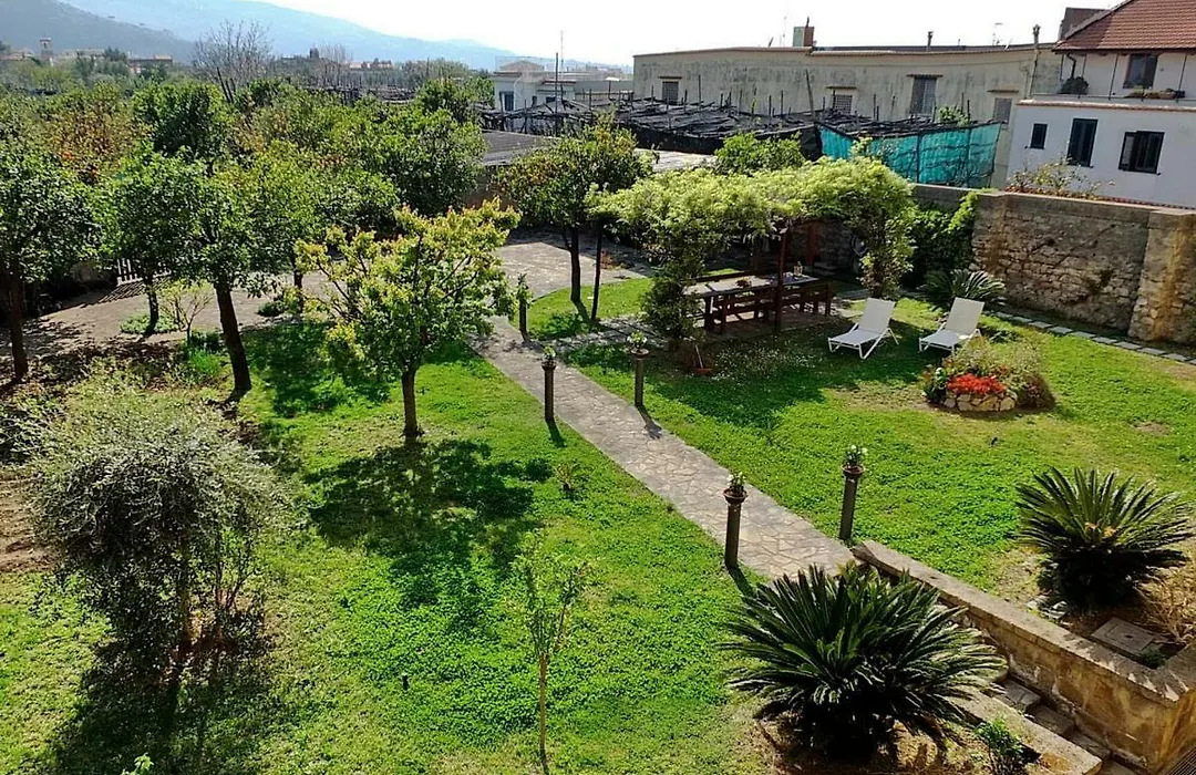 B&B Villa Elisa-1