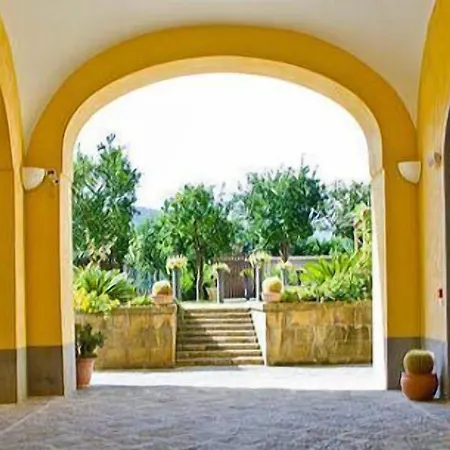 B&B Villa Elisa-3